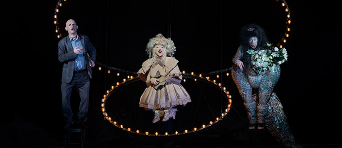 FTA presents choreographer Euripides Laskaridis’ Elenit