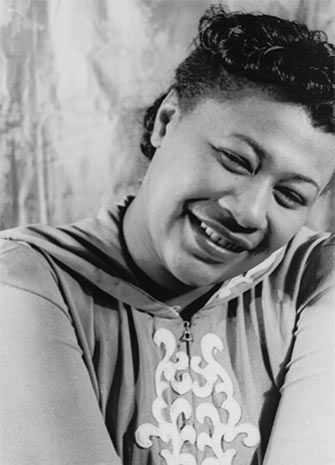 Ella Fitzgerald - Wikipedia