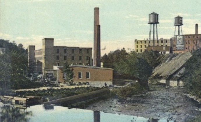 Empire Tobacco Company