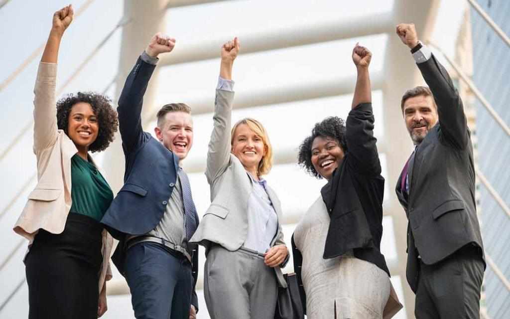 Équipes responsabilisées / Empowered Teams – WestmountMag.ca