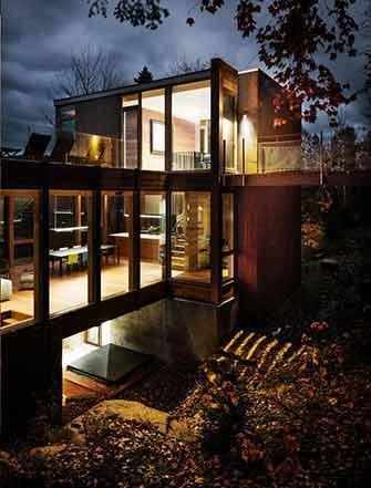 L’Escarpement - yh2 – WestmountMag.ca