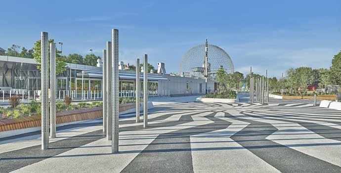 Espace 67 - Lemay – WestmountMag.ca