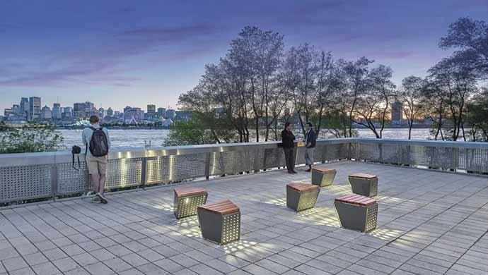 Espace 67 - Lemay – WestmountMag.ca