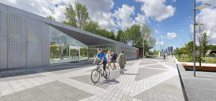 Espace 67 - Lemay – WestmountMag.ca