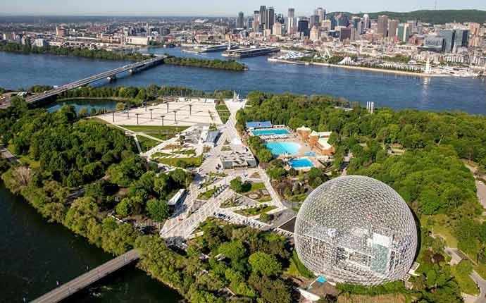 Espace 67 - Lemay – WestmountMag.ca