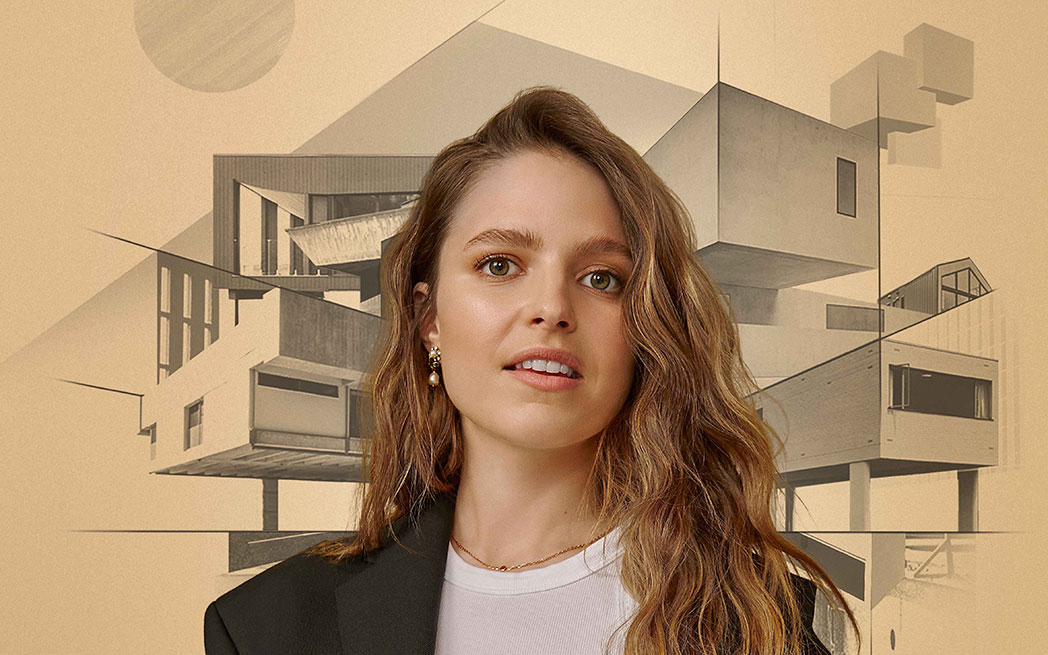 Sarah-Jeanne Labrosse