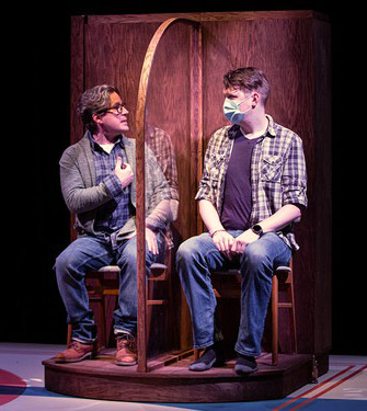 Every Brilliant Thing