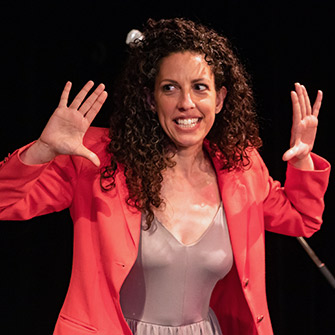 Fringe Everybody Knows