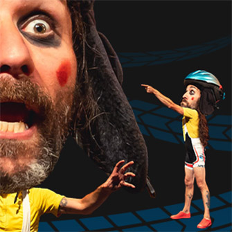 Everything Is Super Wow