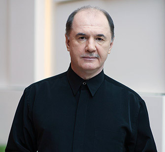 Evgeny Shcherbakov