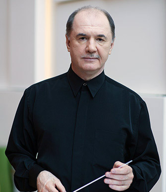 Evgeny Shcherbakov