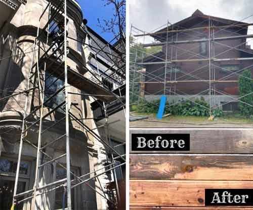 EVO Nettoyage Canada