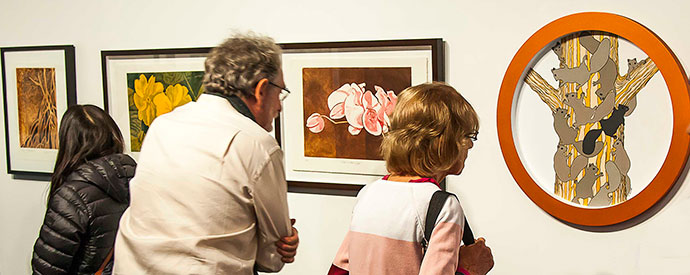 Stewart Hall présente sa Collection 2024