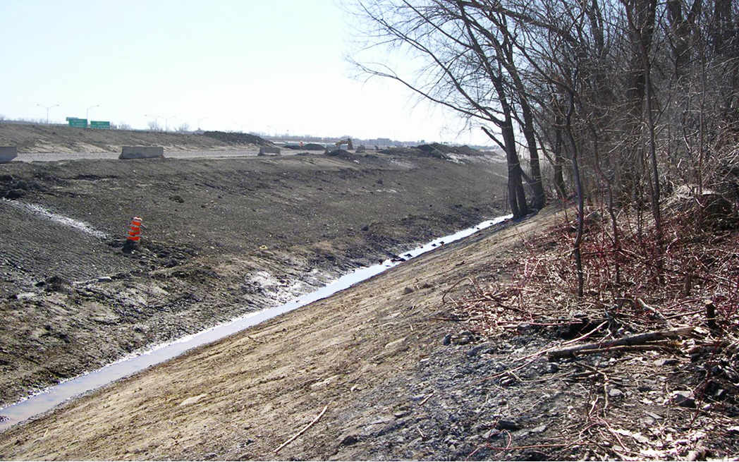 falaise tree cutting