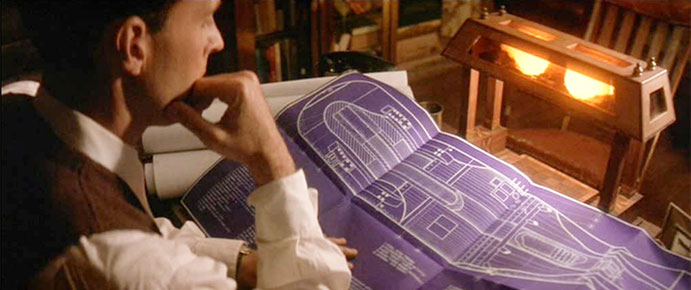 Fat Man and Little Boy