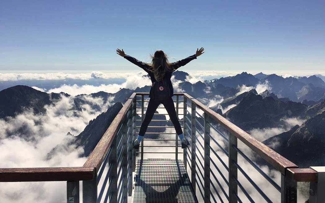 Fear of success – WestmountMag.ca