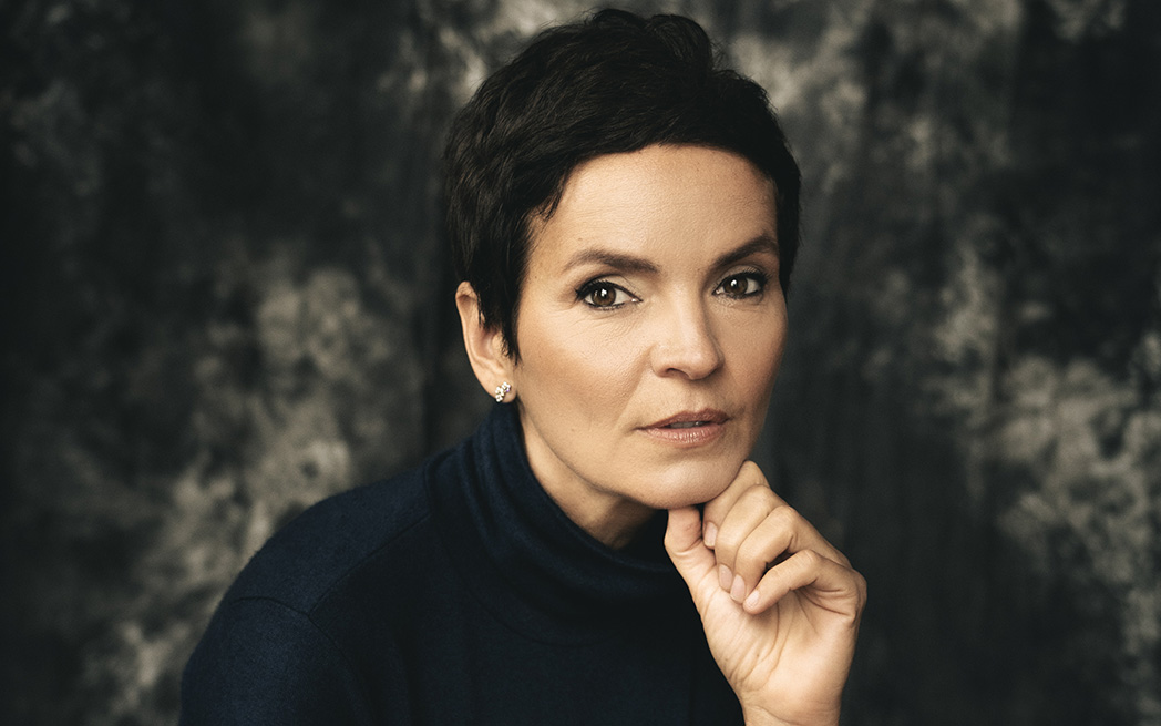 Anaïs Barbeau-Lavalette