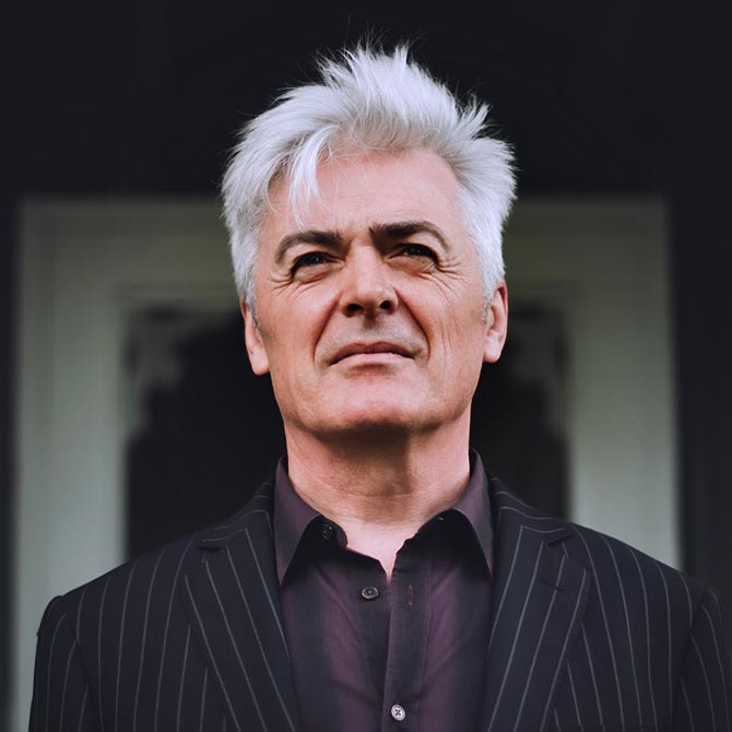 Festival de la Voix - Daniel Lavoie