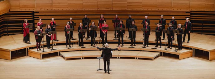 Ensemble ArtChoral