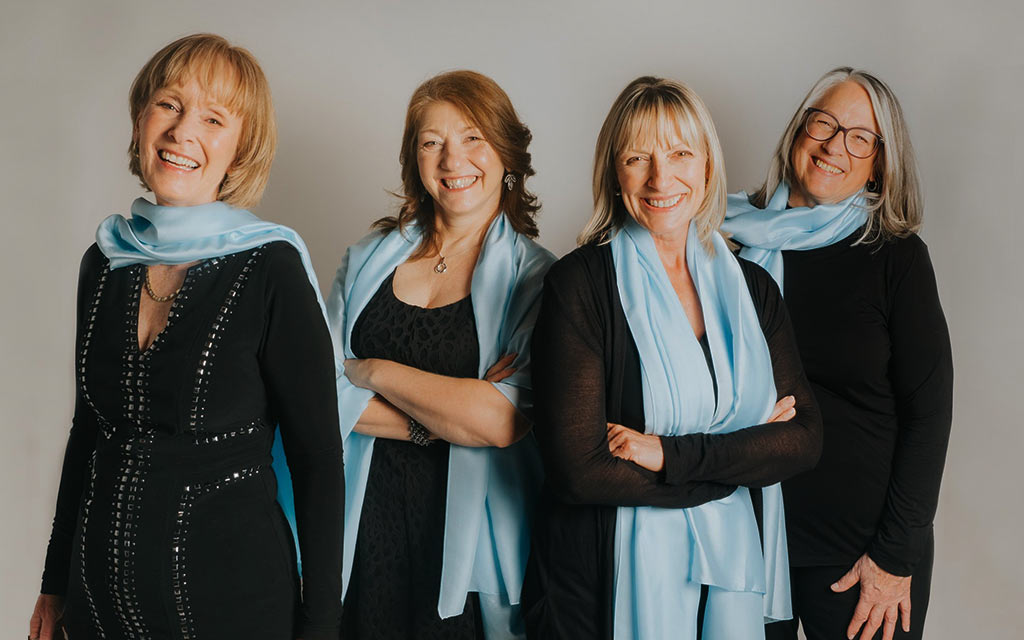 Vox Aeterna présente Musaïque - le Festival de la Voix 2025