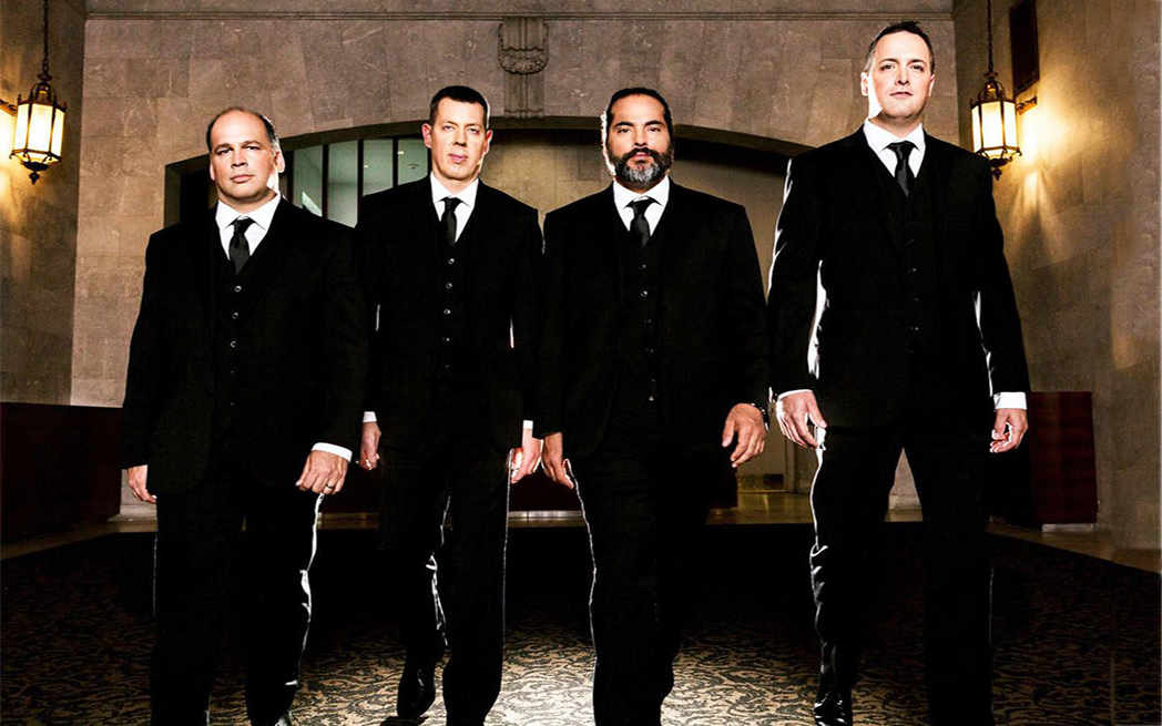 Festival de la voix Quartom