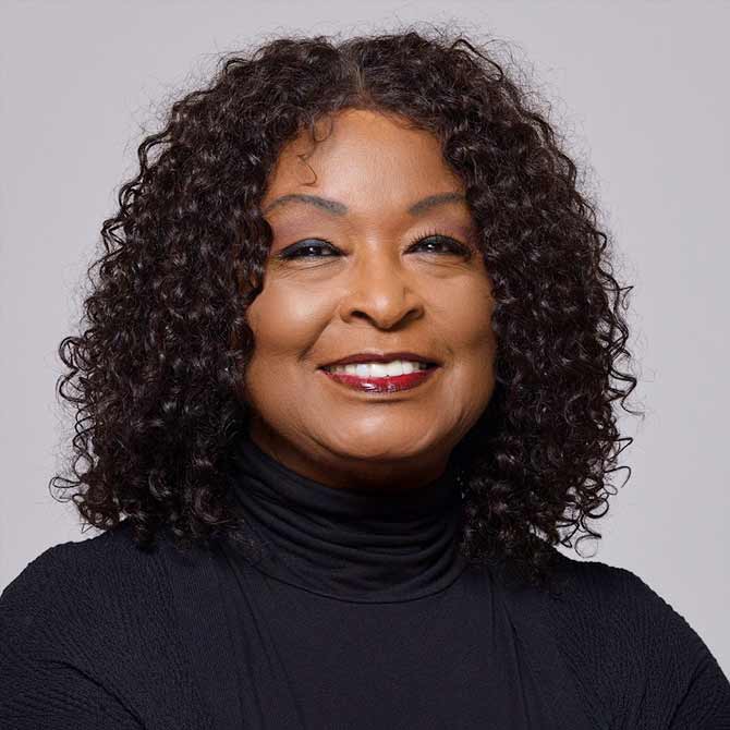 Festival de la Voix - Ranee Lee