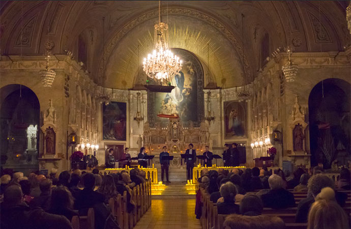 VVBB - Festival de la Voix 2025