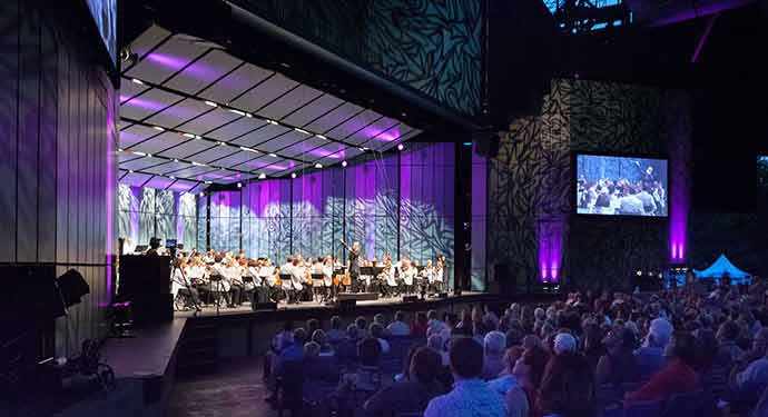 Festival de Lanaudière – WestmountMag.ca