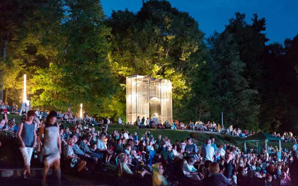 Festival de Lanaudière – WestmountMag.ca