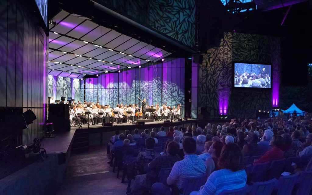 Festival de Lanaudière – WestmountMag.ca