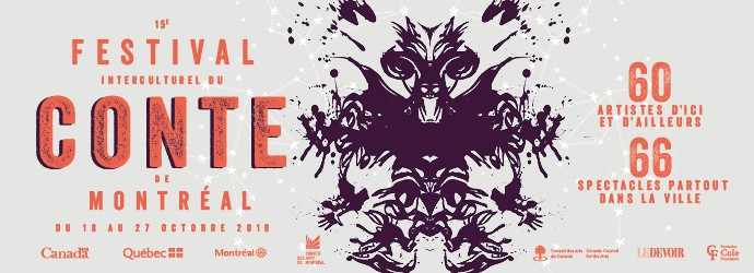 Festival du conte 2019 – WestmountMag.ca