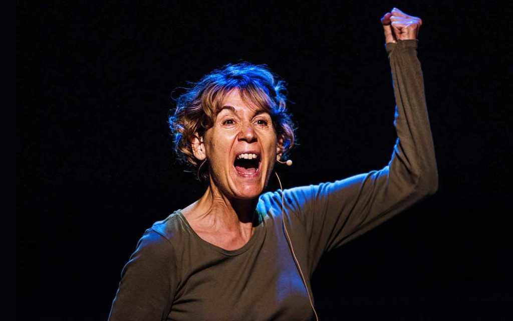 Marta Singh - 15th Montreal Intercultural Storytelling Festival – WestmountMag.ca