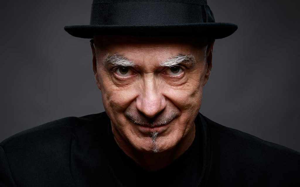 Festival du conte - Michel Faubert