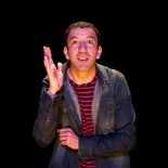 Festival du conte 2019 - Rachid Boualy – WestmountMag.ca