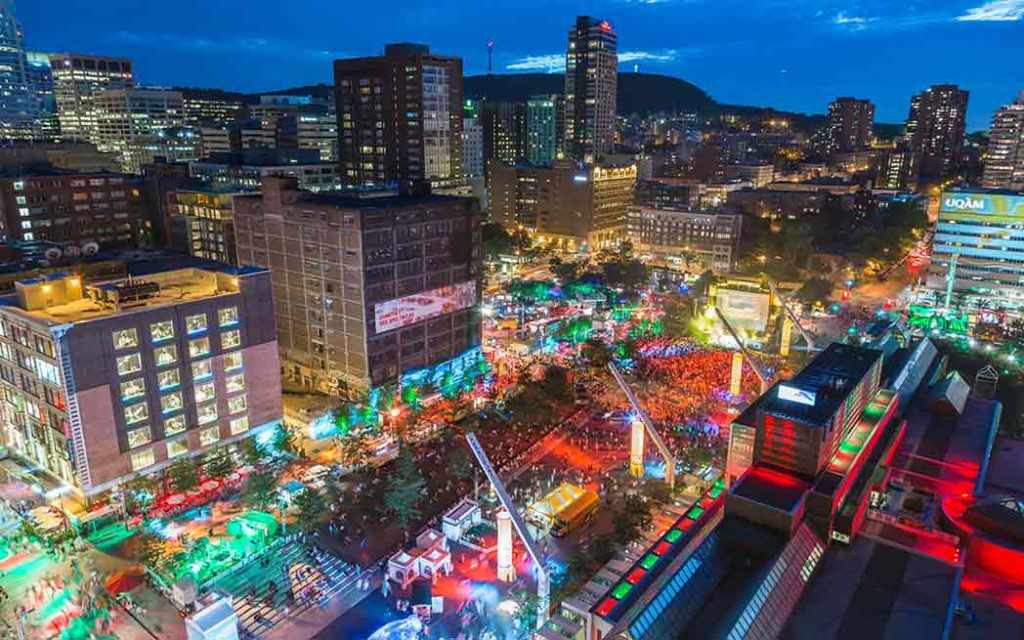 Festival Juste pour rire – Just For Laughs – WestmountMag.ca