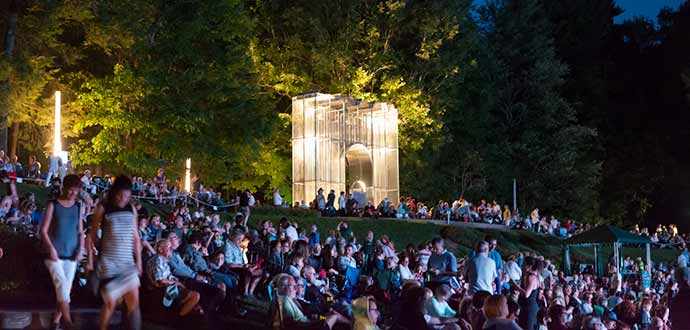 Festival de Lanaudière – WestmountMag.ca