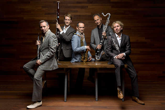 Festival de Lanaudière – Calefax – WestmountMag.ca