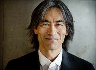 Festival de Lanaudière – Kent Nagano – WestmountMag.ca