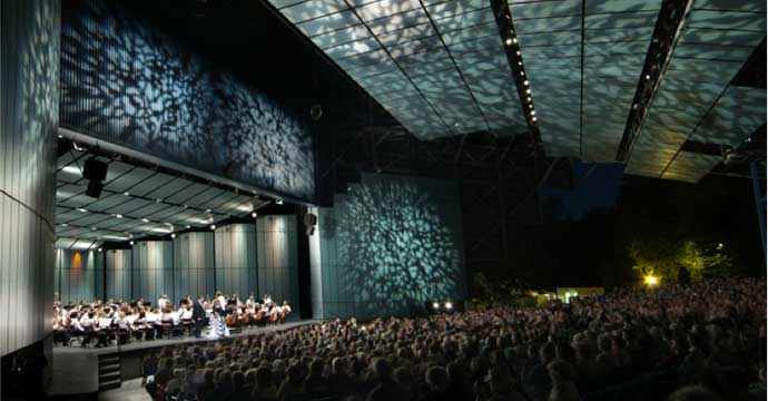 Festival de Lanaudière – WestmountMag.ca