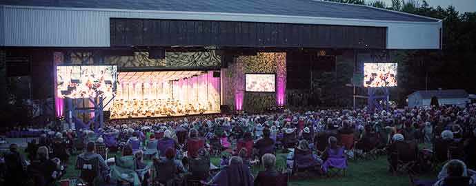 Festival de Lanaudière – WestmountMag.ca