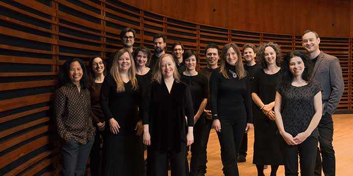 Festival de Lanaudière – Violons du Roy – WestmountMag.ca