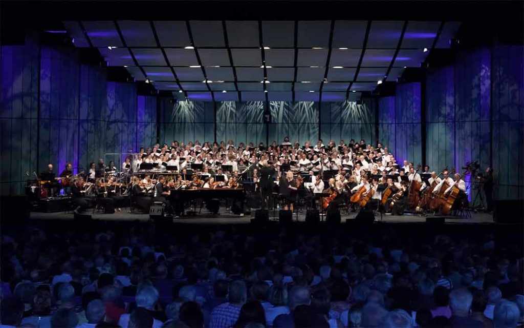 Festival de Lanaudière – WestmountMag.ca