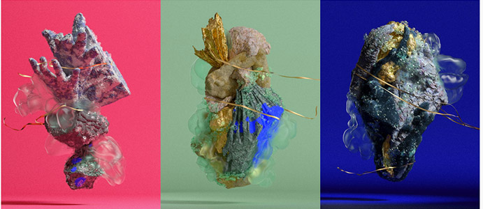 Le Festival International du Film sur l’Art (FIFA) dévoile les visuels de sa 40e édition qui se tiendra du 15 au 27 mars prochain – WestmountMag.ca