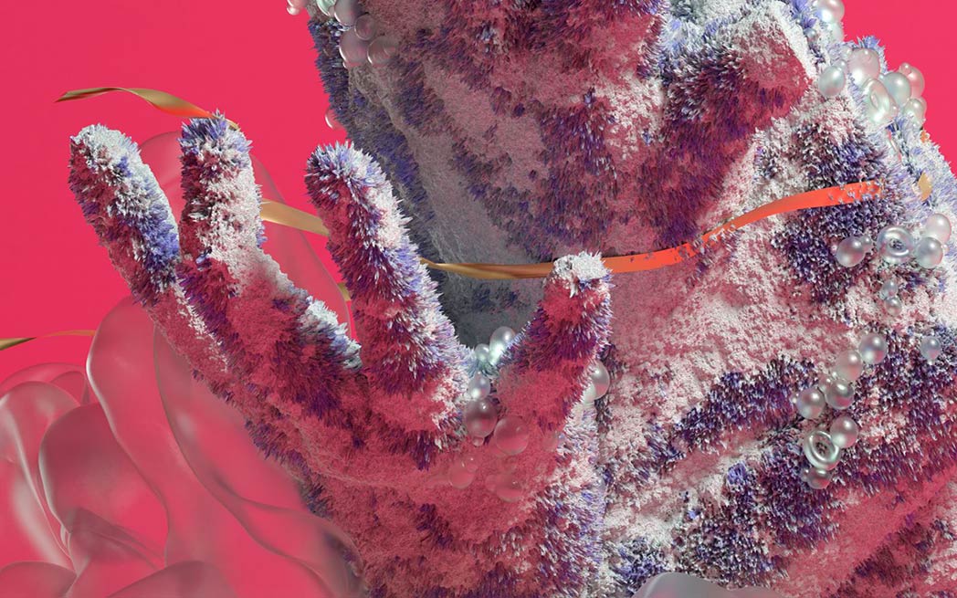 Le Festival International du Film sur l’Art (FIFA) dévoile les visuels de sa 40e édition qui se tiendra du 15 au 27 mars prochain – WestmountMag.ca