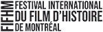 Logo du Festival International du Film d’Histoire de Montréal