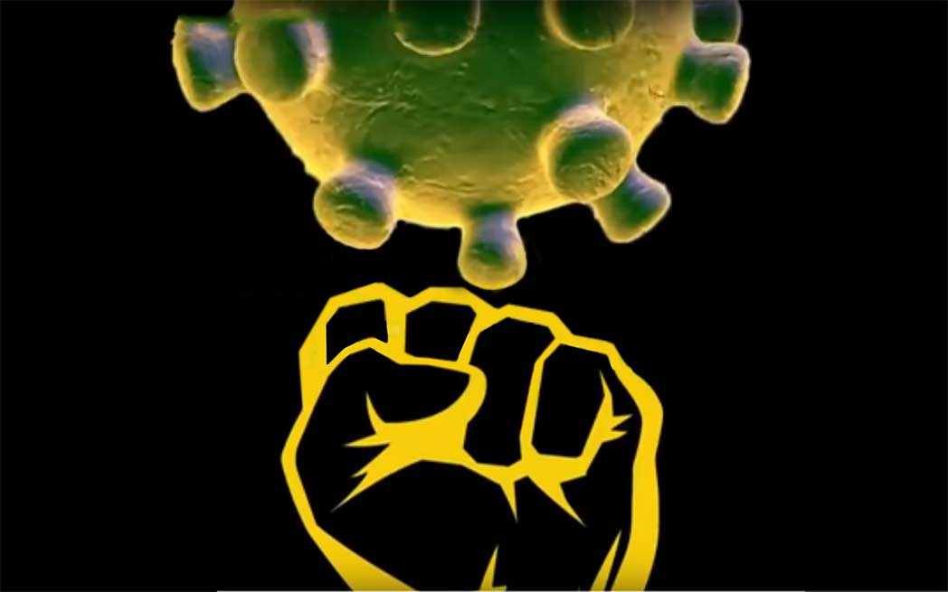 Fight the coronavirus – WestmountMag.ca