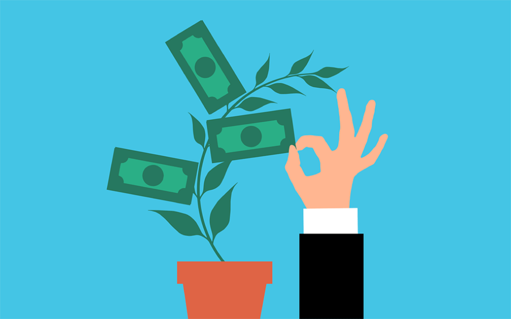 Ways to finance your small business in Canada