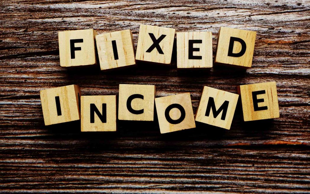 BMO Nesbitt Burns - Fixed income