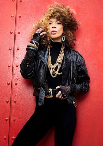 Flavia Coelho ouvre la 39e édition du Festival international Nuits d’Afrique à l’Olympia de Montréal