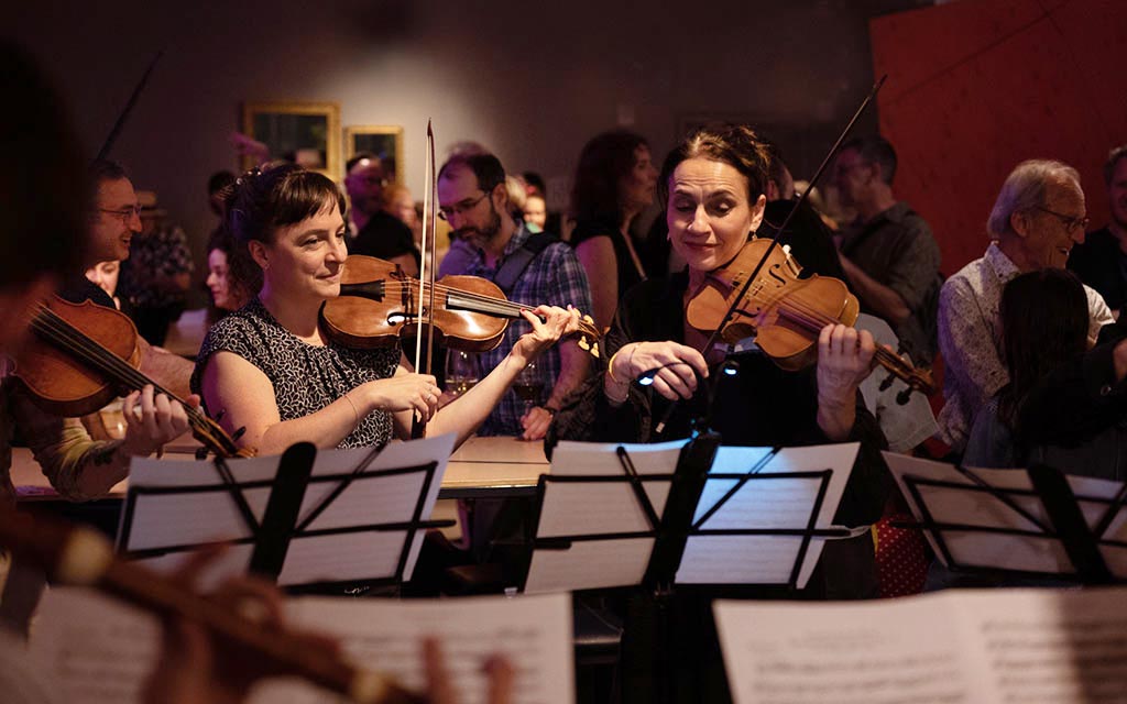 23e édition du Festival Montréal Baroque : Une grande fête rythmée du 19 au 22 juin 2025